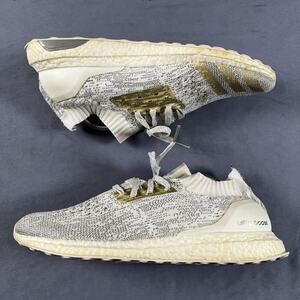 Adidas Ultra Boost Uncaged LTD Men's Size 11.5 Running Shoes Gym Sneakers BB4075